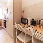 Διαμέρισμα Equites Ρώμη