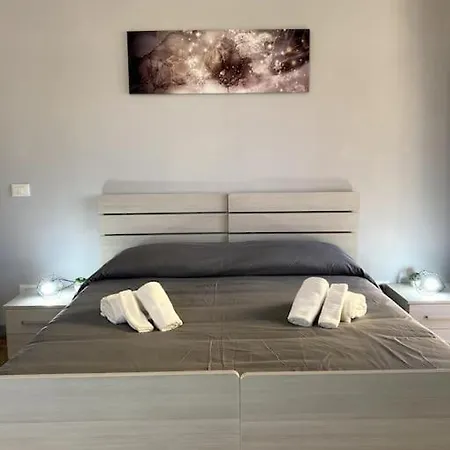 Apartmán Equites Řím