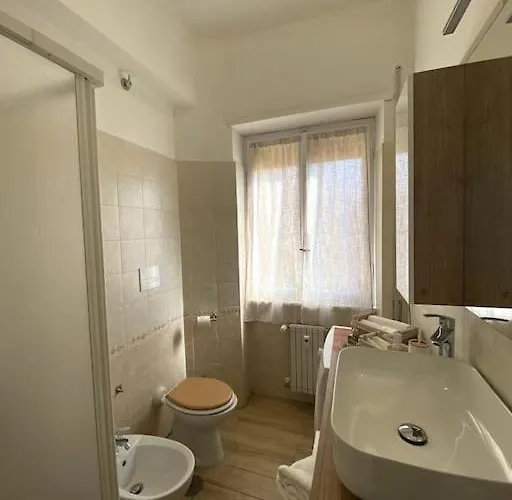 Equites Apartmán Řím