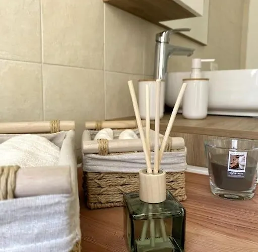 Apartmán Equites Řím