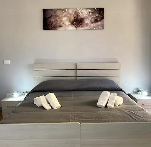 Apartmán Equites Řím