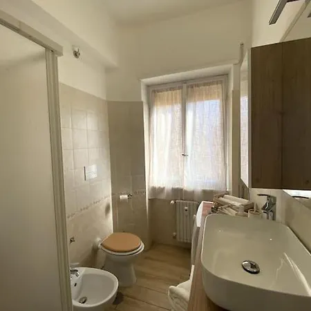 Equites Apartment Rome